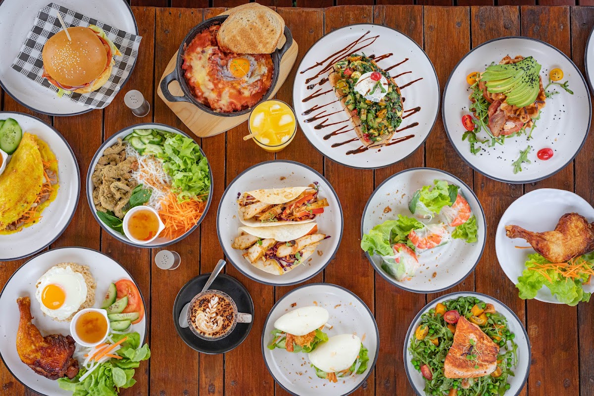 K Cafe & Bar Photos 2